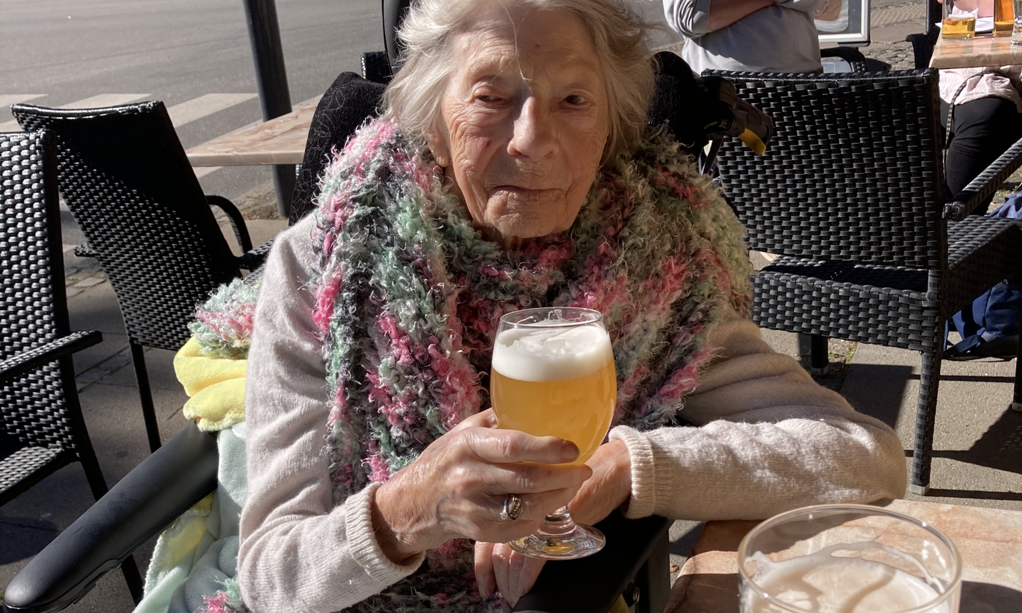 Gerda Tosti